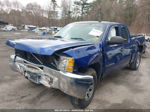 2013 Chevrolet Silverado 1500 Lt Blue vin: 1GCRKSEA9DZ237456