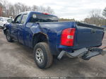 2013 Chevrolet Silverado 1500 Lt Blue vin: 1GCRKSEA9DZ237456