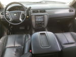 2012 Chevrolet Silverado K1500 Ltz Серебряный vin: 1GCRKTE71CZ265454