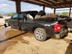 2013 Chevrolet Silverado K1500 Ltz Black vin: 1GCRKTE71DZ165095