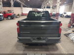 2019 Chevrolet Silverado 1500 Work Truck Black vin: 1GCRWAEH8KZ369469