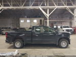 2019 Chevrolet Silverado 1500 Work Truck Черный vin: 1GCRWAEH8KZ369469