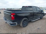 2019 Chevrolet Silverado 1500 Lt Brown vin: 1GCRWCED3KZ182438