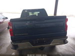 2019 Chevrolet Silverado 1500 Lt Blue vin: 1GCRWCEK2KZ340279