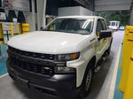 2019 Chevrolet Silverado K1500 vin: 1GCRYAEF5KZ290429