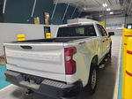 2019 Chevrolet Silverado 1500 Work Truck vin: 1GCRYAEF5KZ290429