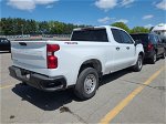 2019 Chevrolet Silverado 1500 Work Truck Unknown vin: 1GCRYAEF8KZ291235