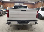 2019 Chevrolet Silverado K1500 White vin: 1GCRYAEH1KZ310922