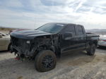 2019 Chevrolet Silverado K1500 Trail Boss Custom Черный vin: 1GCRYCEH8KZ300075