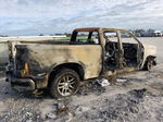 2019 Chevrolet Silverado K1500 Lt Burn vin: 1GCRYDED1KZ408458