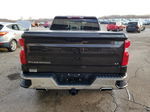 2019 Chevrolet Silverado K1500 Lt Brown vin: 1GCRYDED8KZ247848