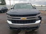 2019 Chevrolet Silverado K1500 Lt Синий vin: 1GCRYDEK0KZ265078