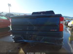 2019 Chevrolet Silverado 1500 Rst Blue vin: 1GCRYEED3KZ209045