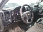 2018 Chevrolet Silverado 1500 Wt vin: 1GCUKNEC5JF181221