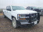 2018 Chevrolet Silverado 1500 Wt vin: 1GCUKNEC5JF181221