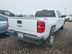 2018 Chevrolet Silverado 1500 Wt vin: 1GCUKNEC5JF181221