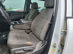 2018 Chevrolet Silverado 1500 Wt vin: 1GCUKNEC5JF181221