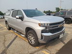 2019 Chevrolet Silverado 1500 Lt Неизвестно vin: 1GCUYDED2KZ227282