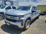 2019 Chevrolet Silverado 1500 Lt vin: 1GCUYDED4KZ381170