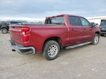 2019 Chevrolet Silverado K1500 Lt Burgundy vin: 1GCUYDED5KZ157020