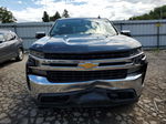 2019 Chevrolet Silverado K1500 Lt Угольный vin: 1GCUYDED5KZ184668