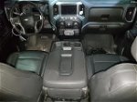 2019 Chevrolet Silverado K1500 Lt Gray vin: 1GCUYDED5KZ381761