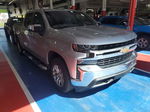 2019 Chevrolet Silverado K1500 Lt vin: 1GCUYDED6KZ361311