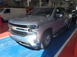 2019 Chevrolet Silverado K1500 Lt vin: 1GCUYDED6KZ361311