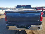 2019 Chevrolet Silverado K1500 Lt Blue vin: 1GCUYDED9KZ287124