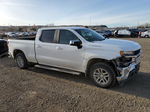 2019 Chevrolet Silverado K1500 Lt Белый vin: 1GCUYDED9KZ310708