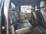 2019 Chevrolet Silverado K1500 Lt Black vin: 1GCUYDED9KZ359312