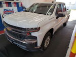 2019 Chevrolet Silverado 1500 Lt Unknown vin: 1GCUYDEDXKZ225442