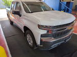 2019 Chevrolet Silverado 1500 Lt Unknown vin: 1GCUYDEDXKZ225442