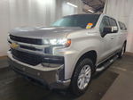 2019 Chevrolet Silverado 1500 Lt vin: 1GCUYDEDXKZ227319