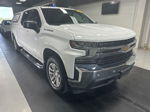 2019 Chevrolet Silverado 1500 Lt vin: 1GCUYDEDXKZ284118