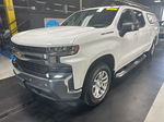 2019 Chevrolet Silverado 1500 Lt vin: 1GCUYDEDXKZ284118