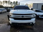 2019 Chevrolet Silverado K1500 Rst Белый vin: 1GCUYEED5KZ164104