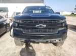 2019 Chevrolet Silverado K1500 Rst Черный vin: 1GCUYEEDXKZ288675