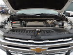 2019 Chevrolet Silverado K1500 Ltz White vin: 1GCUYGED7KZ218367