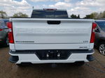 2019 Chevrolet Silverado K1500 Ltz Белый vin: 1GCUYGEL4KZ203364