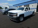 2018 Chevrolet Silverado 1500 Wt vin: 1GCVKNEC9JZ333245