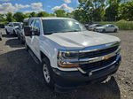 2016 Chevrolet Silverado K1500/k1500 Ls vin: 1GCVKNEH1GZ359164