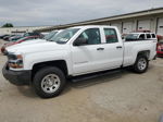 2016 Chevrolet Silverado K1500 White vin: 1GCVKNEH2GZ298570