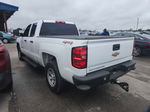 2016 Chevrolet Silverado 1500 Wt vin: 1GCVKNEH6GZ366482