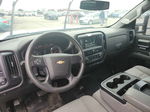 2016 Chevrolet Silverado 1500 Wt vin: 1GCVKNEH6GZ366482