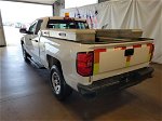 2016 Chevrolet Silverado 1500 Wt vin: 1GCVKNEH8GZ358884