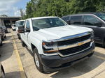 2018 Chevrolet Silverado K1500/k1500 Ls vin: 1GCVKNEHXJZ334660