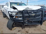 2015 Chevrolet Silverado 1500 Ls White vin: 1GCVKPEC0FZ274301