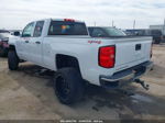 2015 Chevrolet Silverado 1500 Ls White vin: 1GCVKPEC0FZ274301