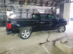 2015 Chevrolet Silverado K1500 Black vin: 1GCVKPECXFZ409784